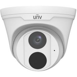 UNV IP turret kamera - IPC3618LE-ADF40K-G, 8MP, 4mm, EasyStar