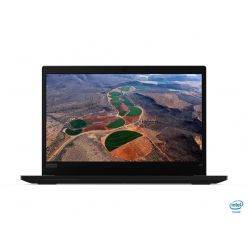 Lenovo ThinkPad L13 Clam Gen2 černý