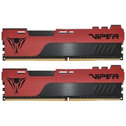 Patriot Viper Elite II 2x8GB DDR4 3600MHz CL20 DIMM, 1.35V