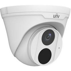 UNV IP turret kamera - IPC3618LE-ADF28K-G, 8MP, 2.8mm, EasyStar