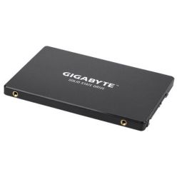 Gigabyte 240GB, 2.5" SSD, SATA III, 500R/420W