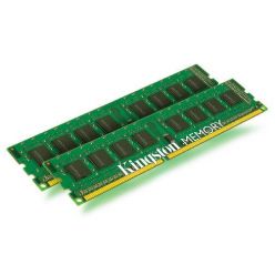 Kingston 2x8GB DDR3 1600MHz, CL11, DIMM