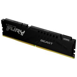 Kingston FURY Beast Black 16GB DDR5 5600MHz CL36, DIMM