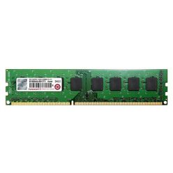 Transcend 8GB DDR3 1600MHz CL11, 512Mx8, DIMM, bulk