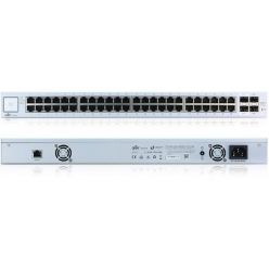 Ubiquiti Networks UniFi 48-port Gigabit Ethernet Switch with SFP, no PoE