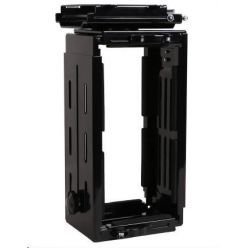 Univerzální držák PC pod stůl Fiber Mount CH101B