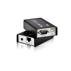 ATEN KVM extender CE-100 USB , max. 100 metrů