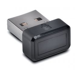 Kensington VeriMark, miniaturní USB čtečka otisku prstu