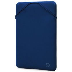 HP 15,6" Ochranné oboustranné pouzdro - černo-modré