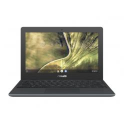 Asus Chromebook C204 Dark Grey