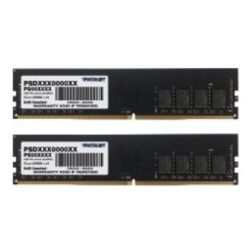 Patriot 2x8GB DDR4 3200MHz CL22 DIMM