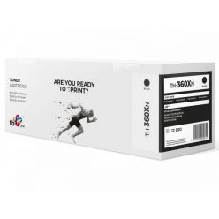 Tiskový válec TB kompatibilni s HP CF360X, černý,new
