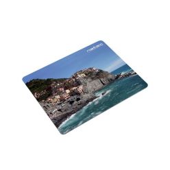 Podložka pod myš Natec Italian Coast, 220x180mm