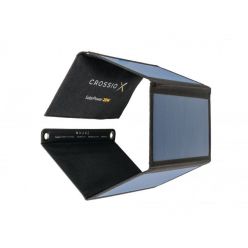 Crono CROSSIO SolarPower 28W 3.0