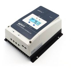 EPEVER TRACER5420AN solární MPPT regulátor 12/24/36/48 V, TracerAN 50A, vstup 200V