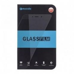 Mocolo 5D Tvrzené Sklo Black pro Samsung Galaxy A12