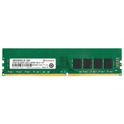 Transcend JetRam 16GB DDR4 3200MHz CL22 DR DIMM