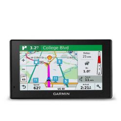 Garmin DriveSmart 51S Lifetime Europe45
