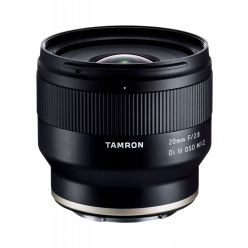 Tamron 20mm F/2.8 Di III RXD 1/2 MACRO pro Sony FE