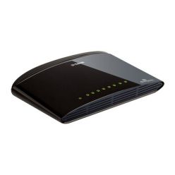 D-Link DES-1008D