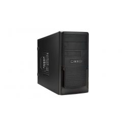 In Win EM040, mini tower skříň, 2x USB 3.0, černá