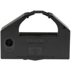 Epson originální páska do tiskárny, C13S015066, černá, Epson DLQ 3000, 3000+, 3500
