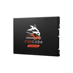 Seagate FireCuda 120 - 2TB, 2.5" SSD, TLC, SATA