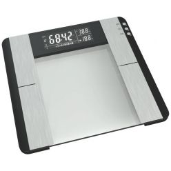 Emos osobní digitální váha PT-718 (EV104), BMI index, paměť