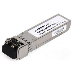 SFP transceiver 1,25Gbps, 1000BASE-SX, MM, LC