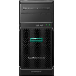 HPE ML30 Gen10+ E-2314 1P 16G 8SFF Svr