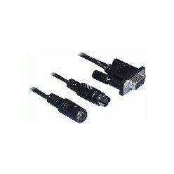 Navilock RS-232 kabel pro GPS PDA Receiver
