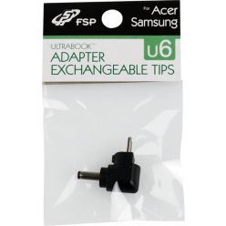 FORTRON FSP samostatný konektor k adapterům pro notebooky Acer/Samsung