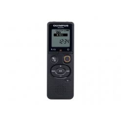 Digitální záznamník Olympus VN-541PC black lavalier kit