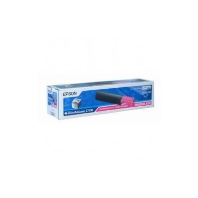 Epson C13S050192, purpurový toner AcuLaser C1100/N,1500