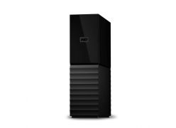 WD My Book 18TB, externí 3.5" HDD, USB 3.0