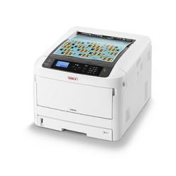 OKI C824dn