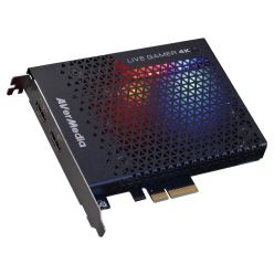 AVerMedia Live Gamer Ultra 4K/ GC573