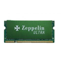 Zeppelin 2GB DDR3 1333MHz CL9 SO-DIMM, GREEN, box