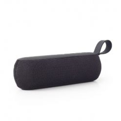 GEMBIRD Long-play Bluetooth speaker, black