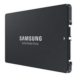 Samsung SSD PM893 240GB SATA3 6Gbps 2,5" 97/10kIOPS 520/300 MB/s 1DWPD 7mm