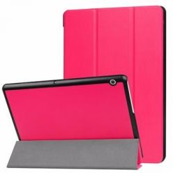 Flipové Pouzdro pro Huawei MediaPad T3 10 Pink