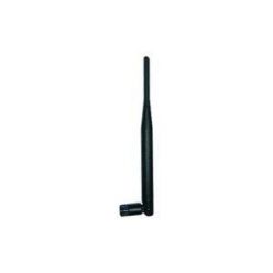 Vnitřní všesměrová Wi-Fi anténa, 7dBi, 5GHz, RSMA