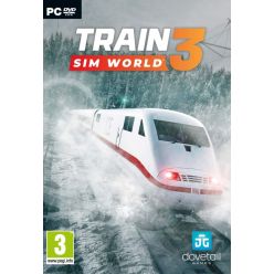 PC hra Train Sim World 3