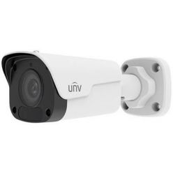 UNV IP bullet kamera - IPC2124SR3-ADPF40M-F, 4MP, 4mm