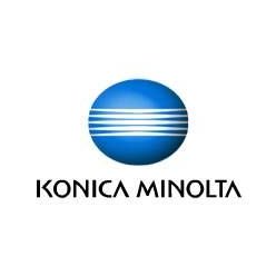 Konica MINOLTA original toner TN-312/ Bizhub C300/ 352/ 12 000 stran/ Modrý