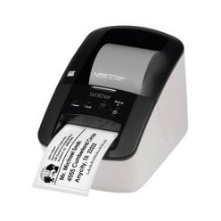 Brother QL-700, tiskárna samolepících štítků