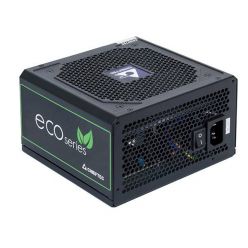 Chieftec ECO series, 600W ATX zdroj