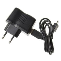 Nabíječka Aligator pro všechny seniorské a tlačítkové telefony ALIGATOR s Micro USB konektorem