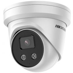 Hikvision Hikvision IP turret kamera DS-2CD2386G2-ISU/SL(2.8mm)(C), 8MP, 2.8mm, AcuSense