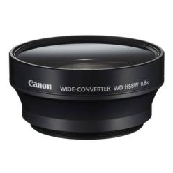 Canon WD-H58W širokoúhlý konvertor